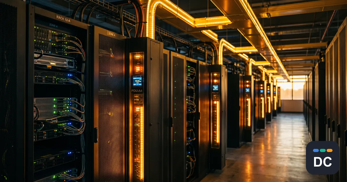 FuelCell Energy Signs 380MW Data Center Power Deal With Fit Energy