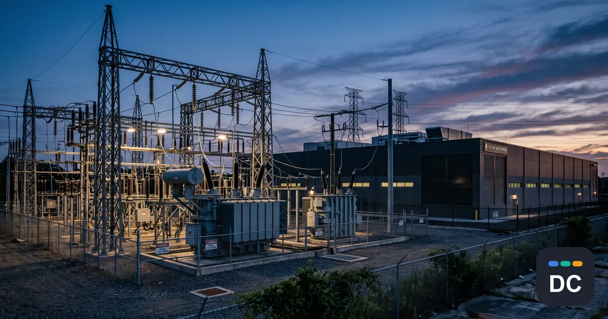 Andhra Pradesh Allocates 25 Acres for Sify’s 500 MW Data Center Expansion