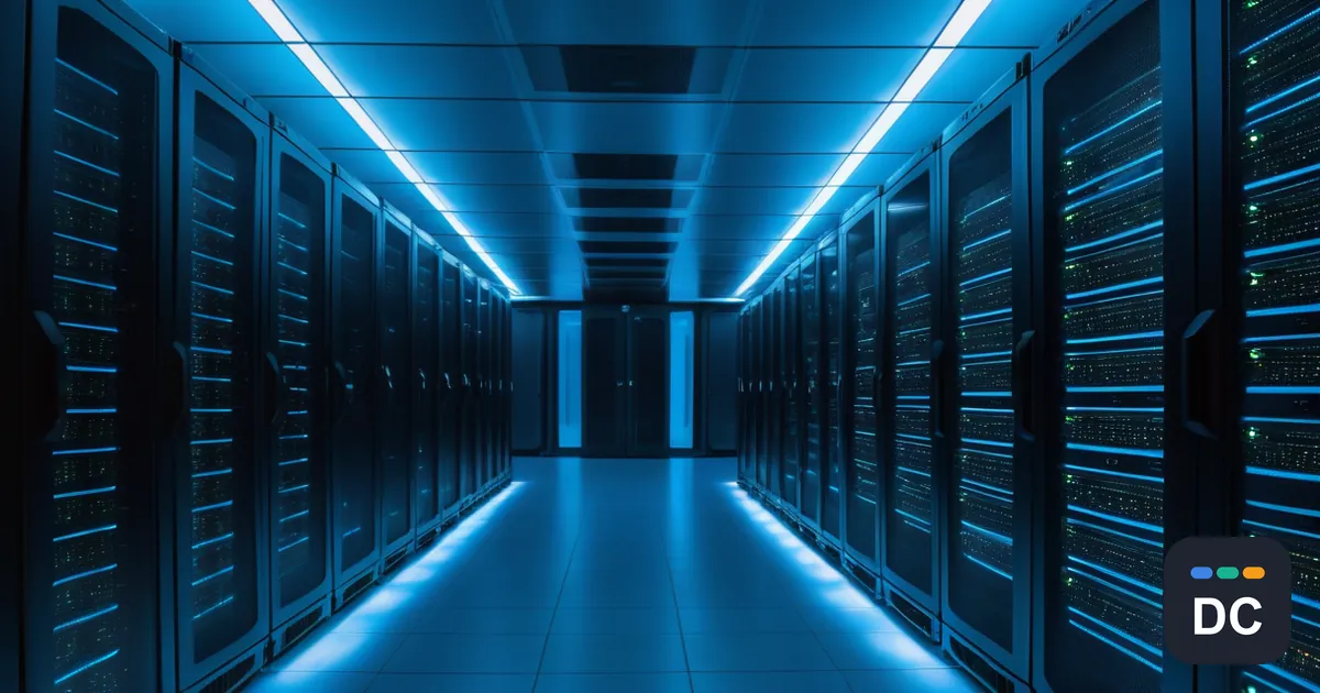 Nscale AI data center funding