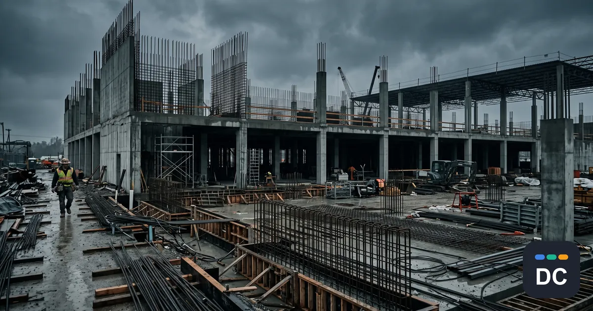 Meta Breaks Ground on First Canadian AI Data Center in Alberta