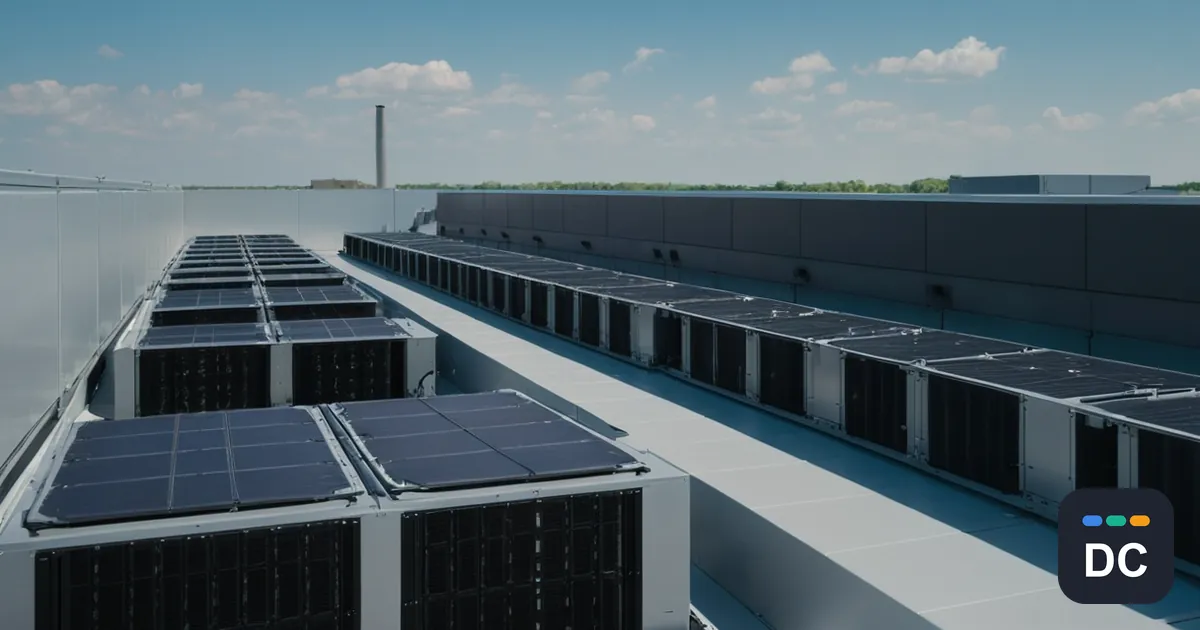 Kentucky AI data center