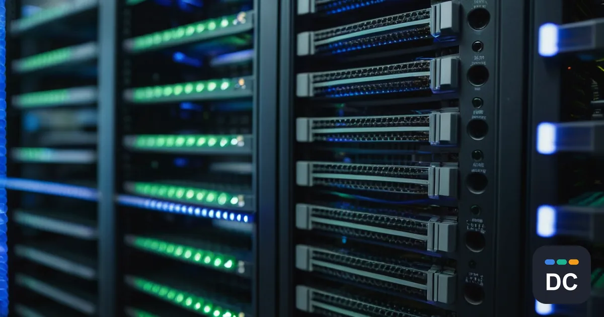 sell AI compute