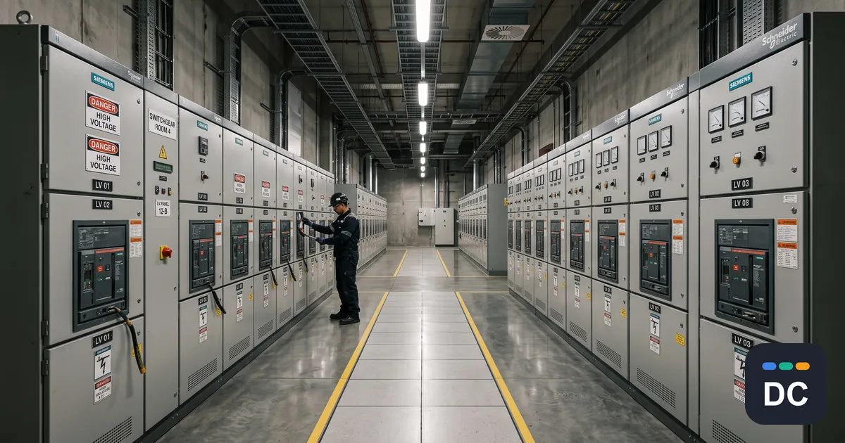 Cerebras European data center capacity