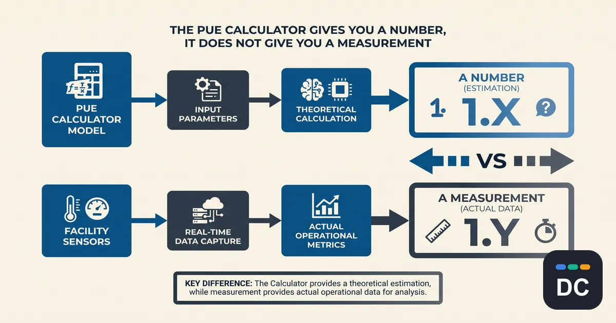 pue calculator