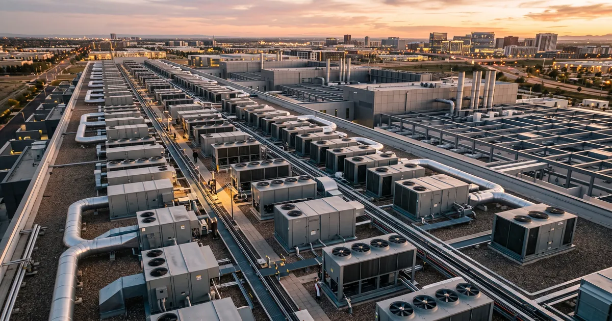 Data Center UPS Failure: What Happens in the First Five Minutes